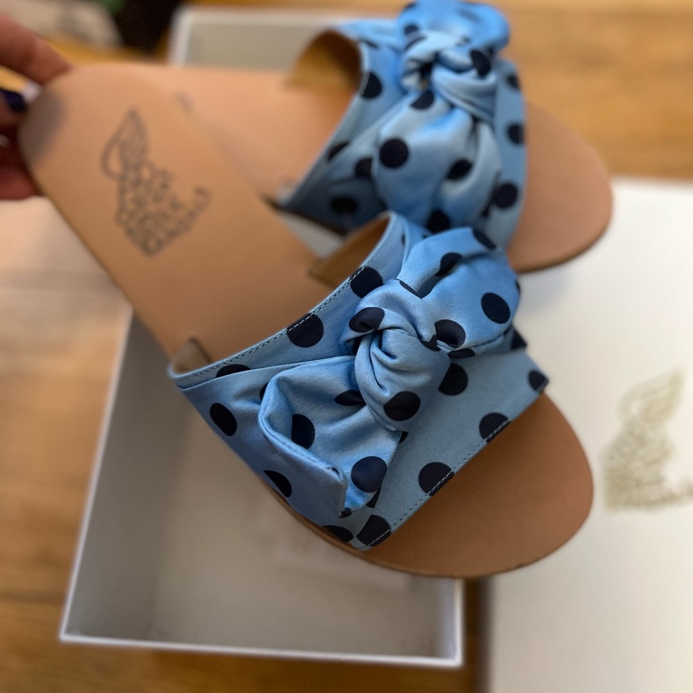 Ancient Greek Sandals